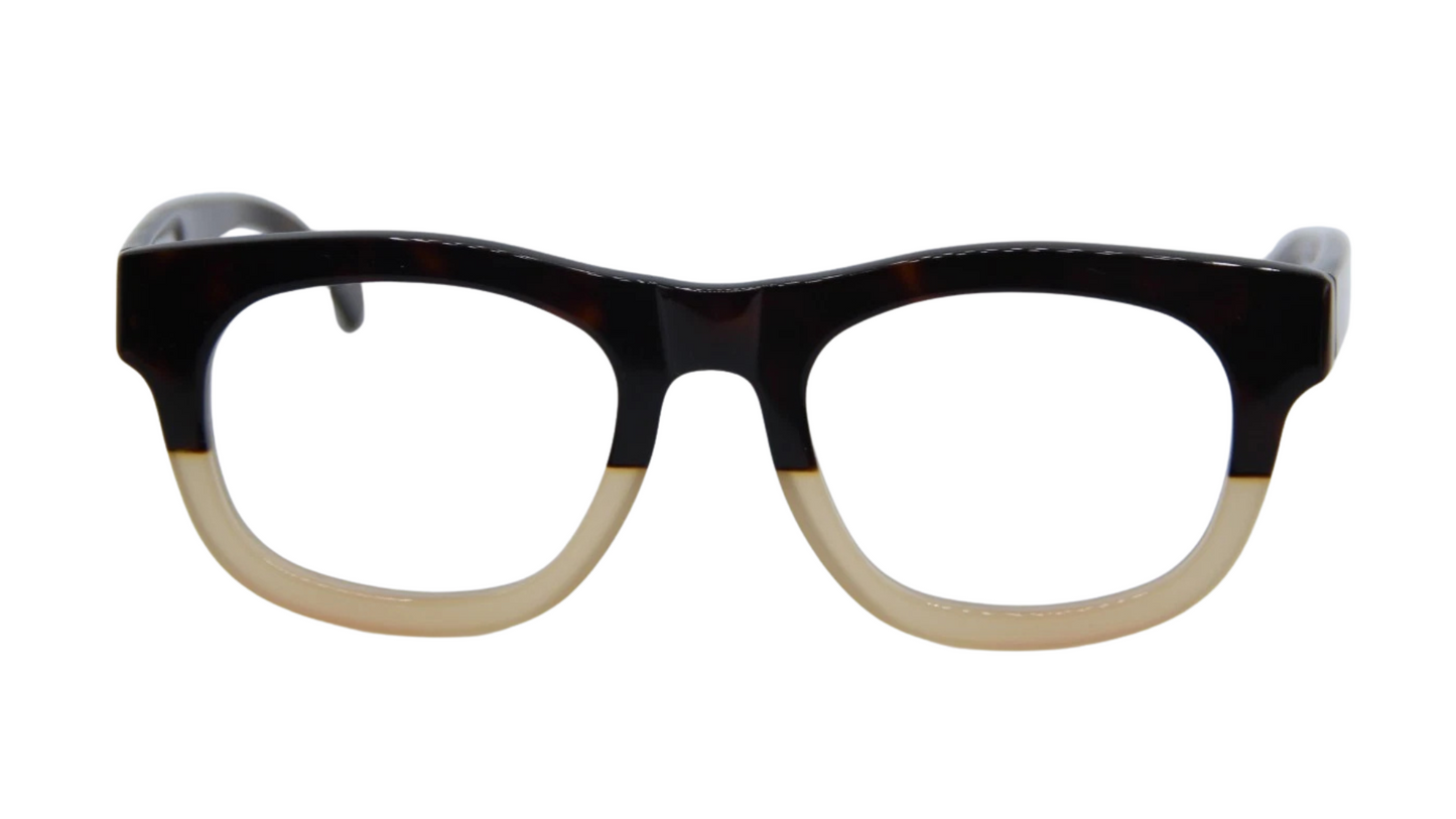Schnuchel 4111 - Beige/Black (101082/101)