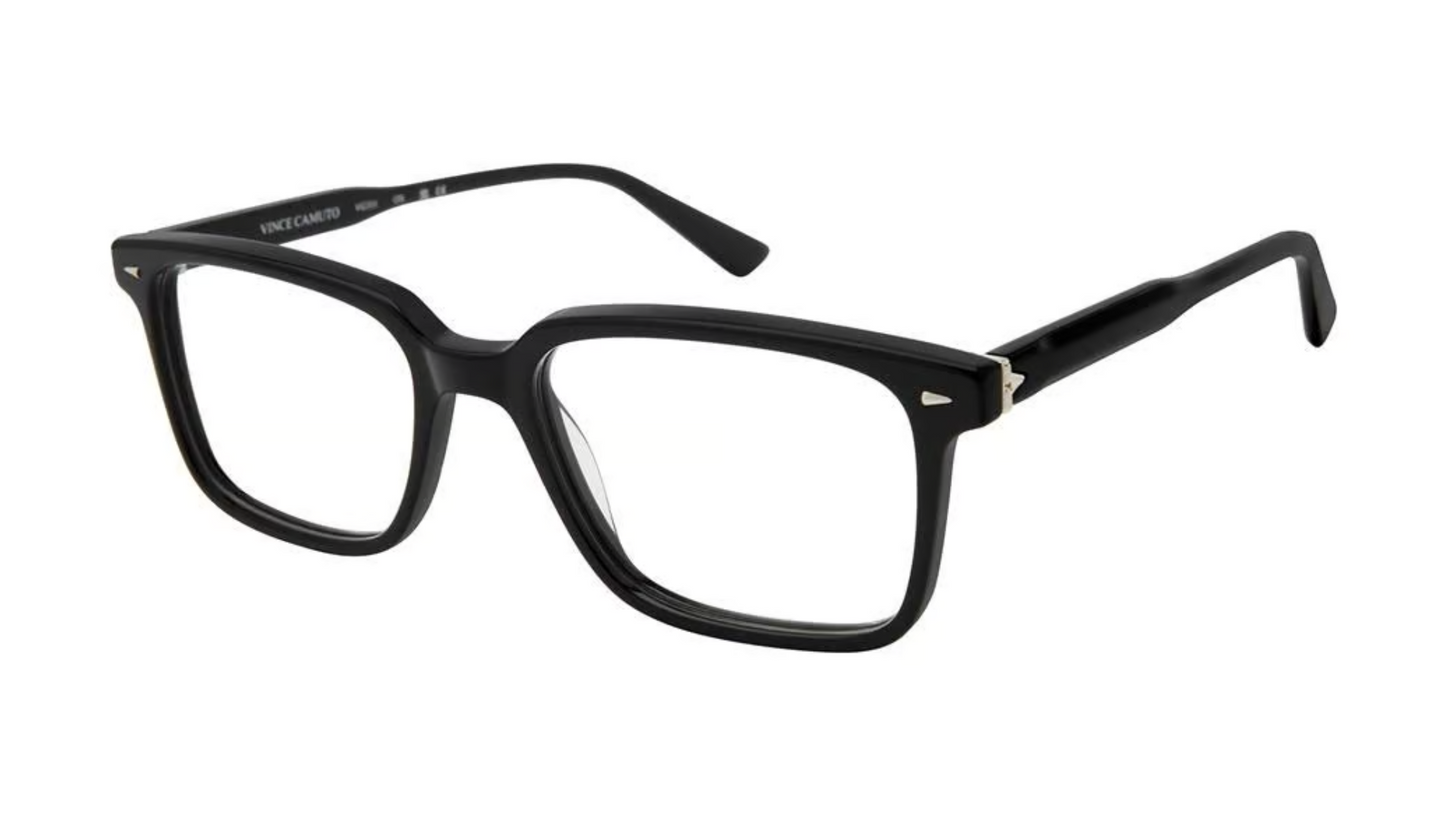 Vince Camuto VG331 - Black (OX) side
