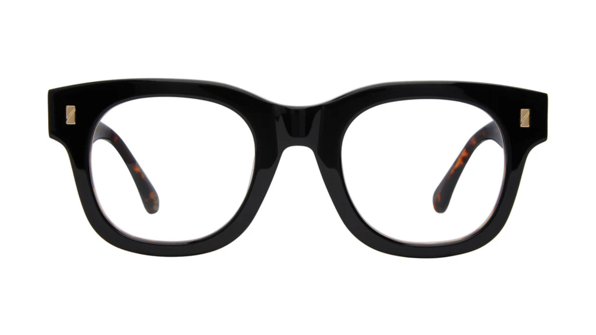Heritage HH112 - Onyx Over Tortoise (ONYX)