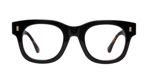 Onyx Over Tortoise (ONYX)