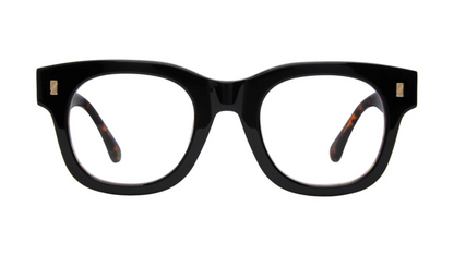 Heritage HH112 - Onyx Over Tortoise (ONYX)