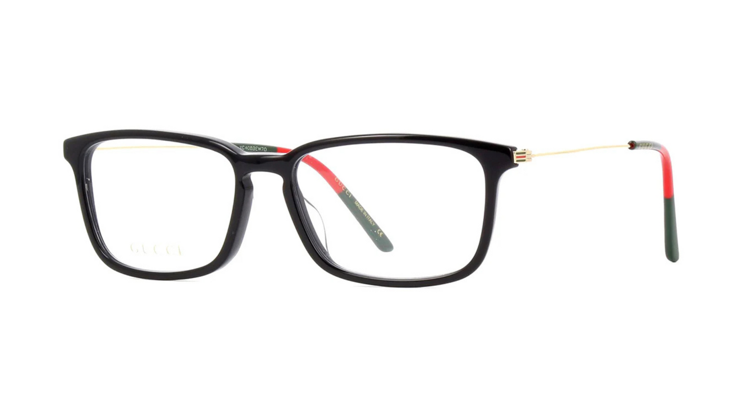Gucci GG1056OA - Black (001) side