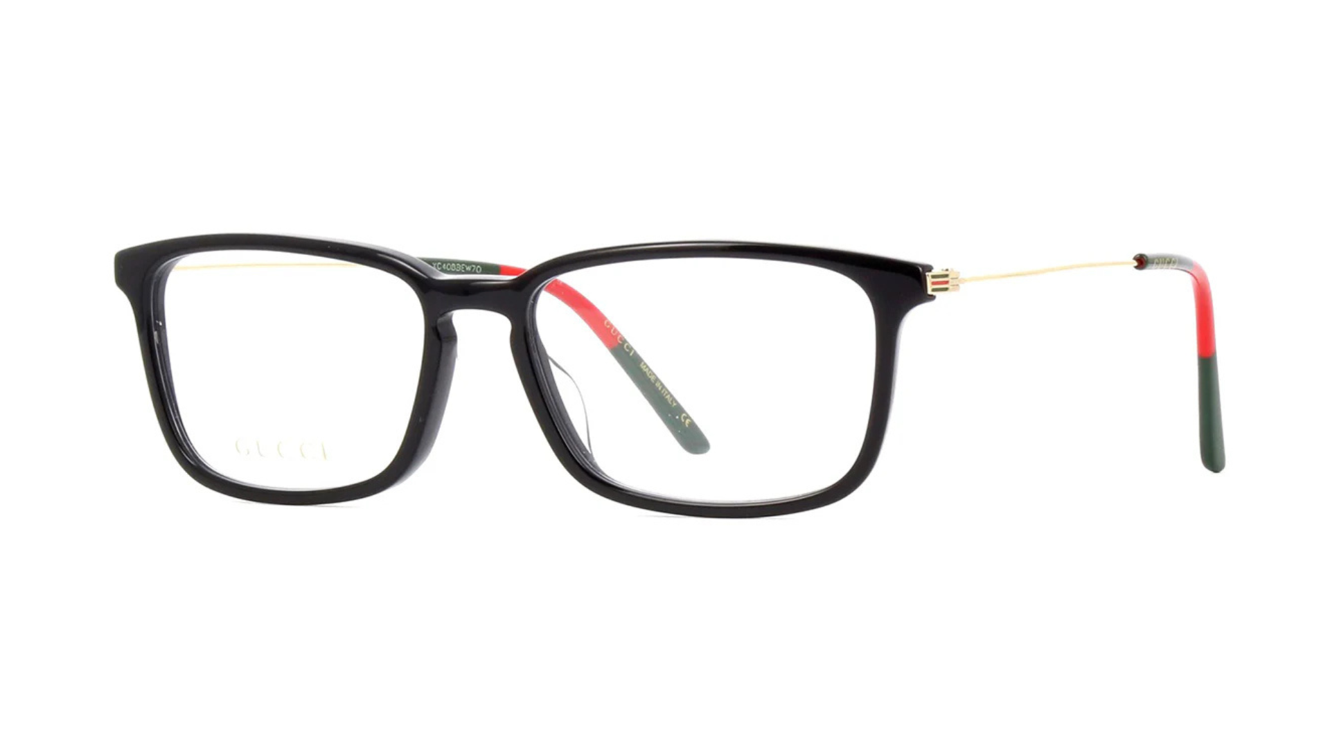 Gucci GG1056OA - Black (001) side