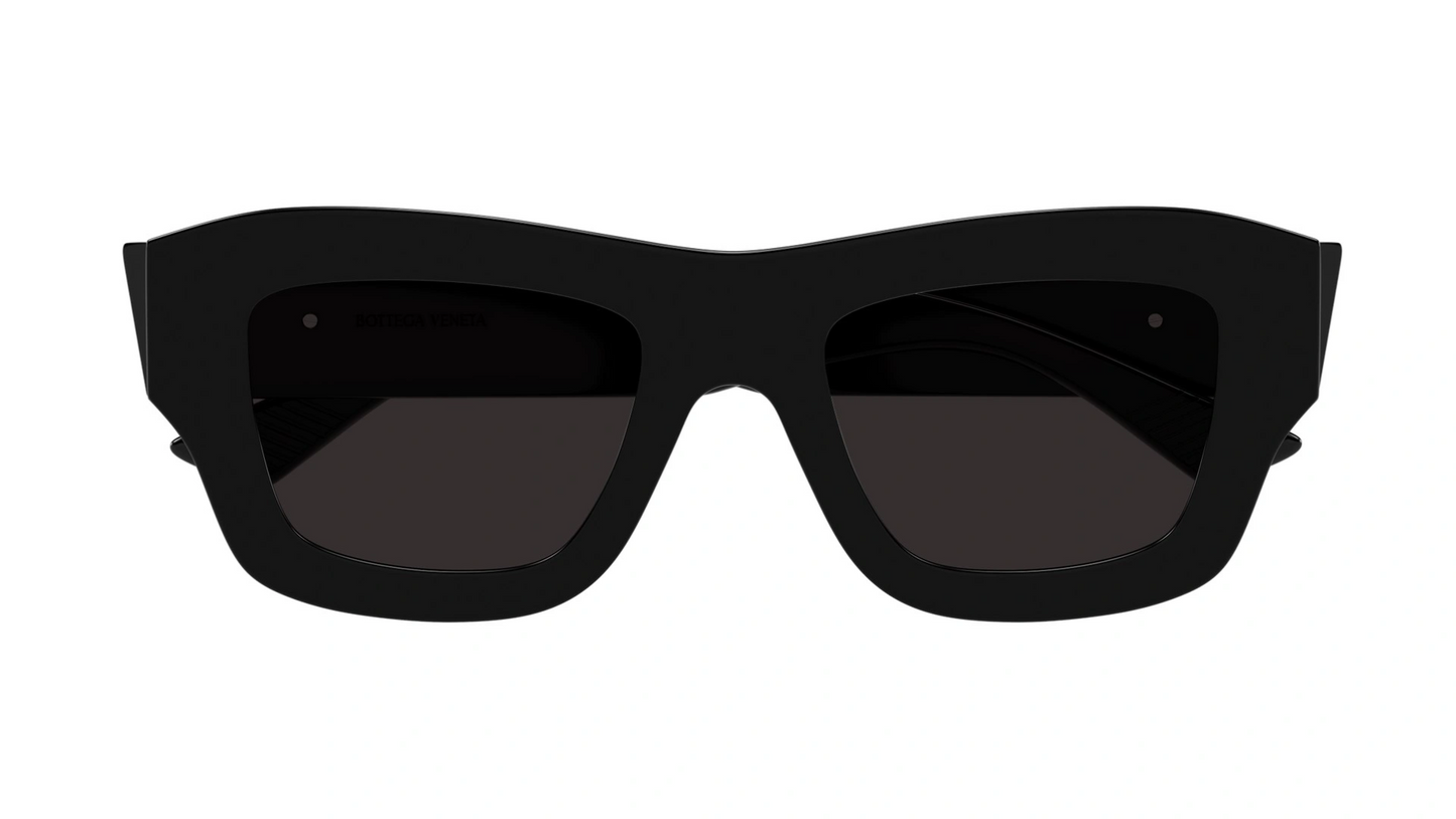 Bottega Veneta BV1357S - Black (001)
