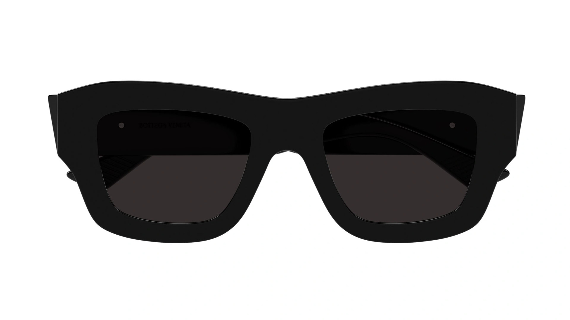 Bottega Veneta BV1357S - Black (001)