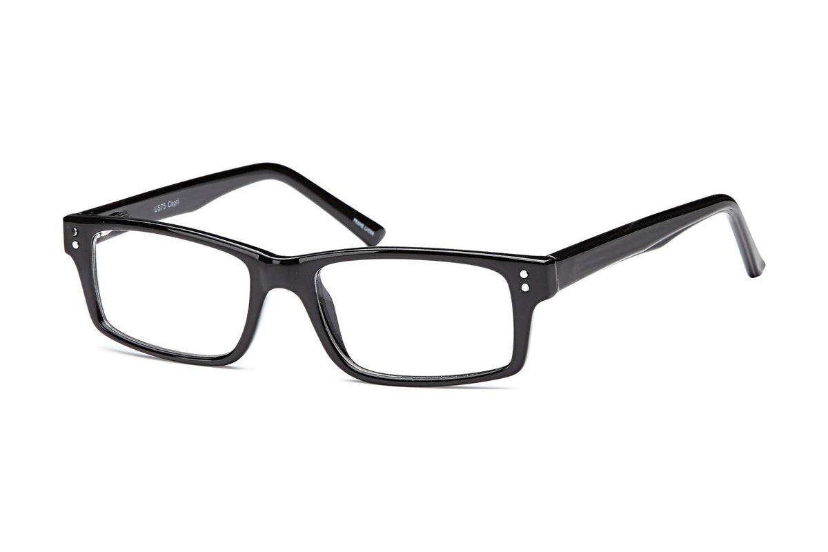 4U US75 Medium / Black