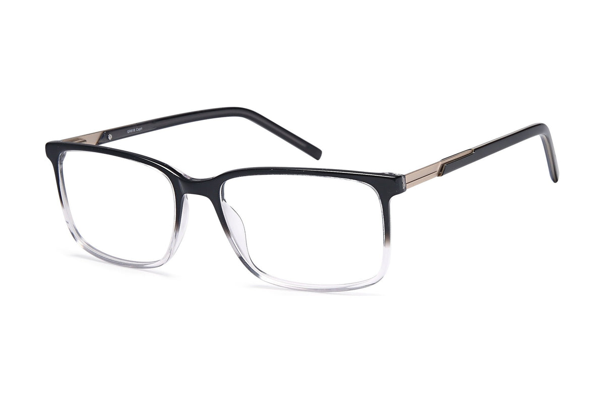Grande GR 818 XL / BLACK CLEAR