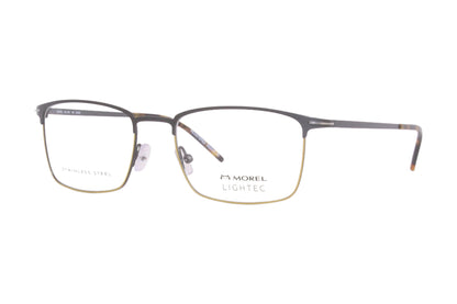 Morel 30167L Medium / Dark Grey (GO06) side