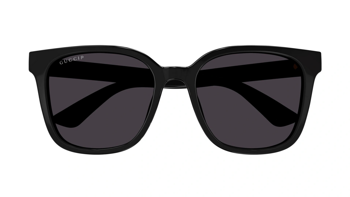 Gucci GG1346SK - Black (002)