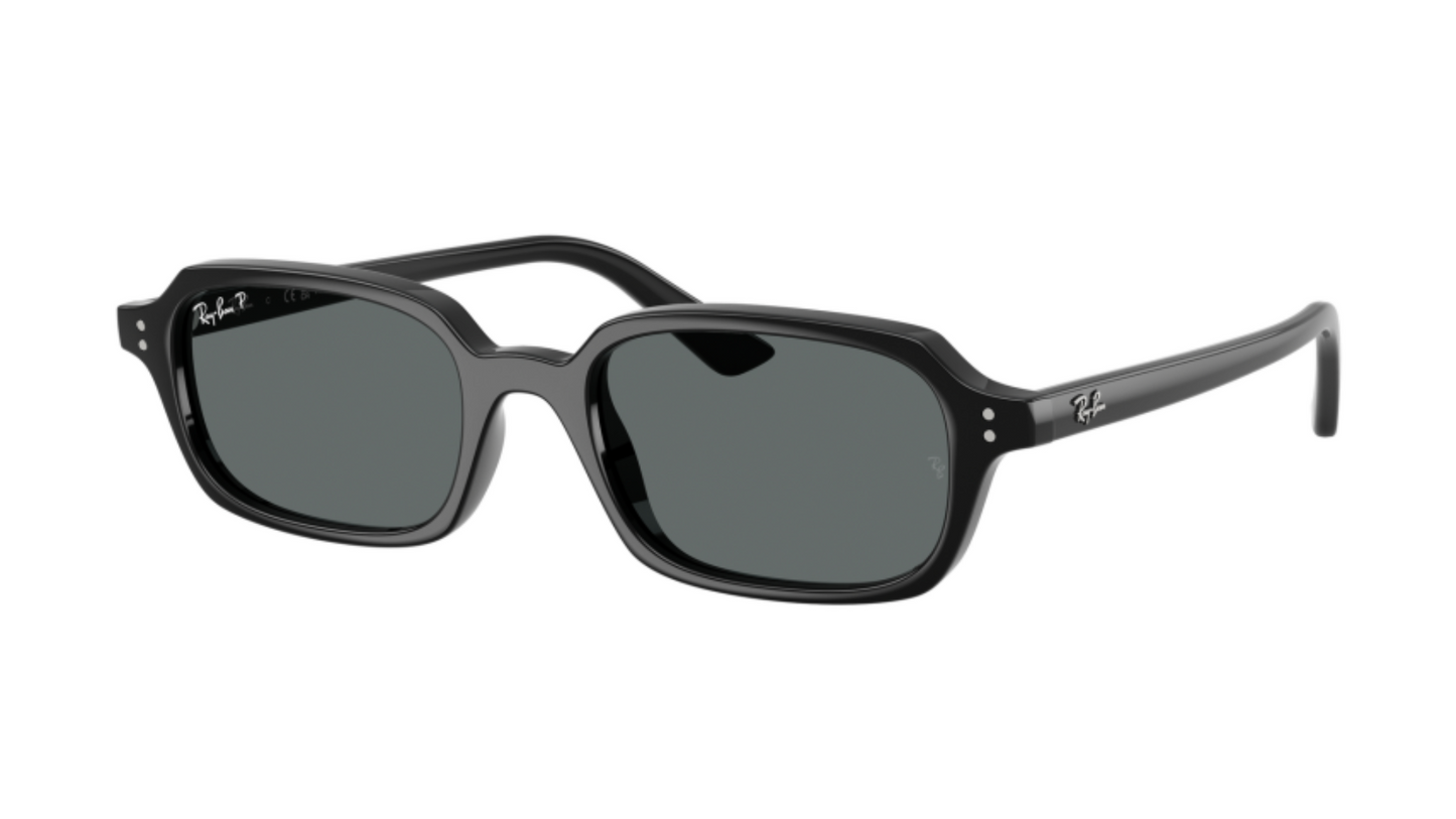 Ray-Ban RB4455 - Black (6677/81) side
