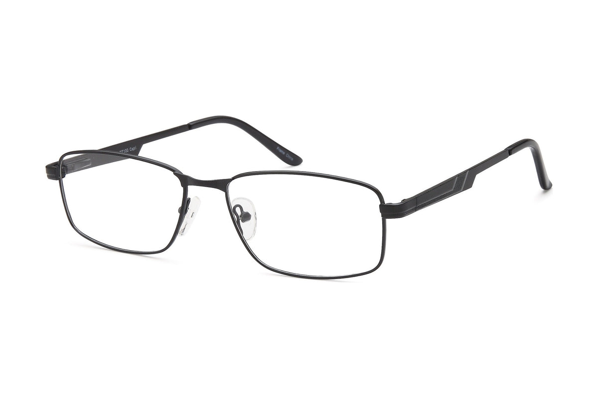 Peachtree PT100 Medium / Black