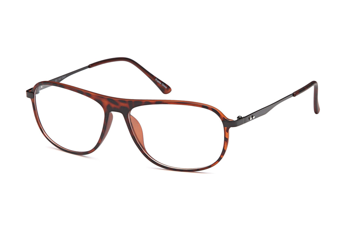 Di Caprio DC140 Medium / TORTOISE