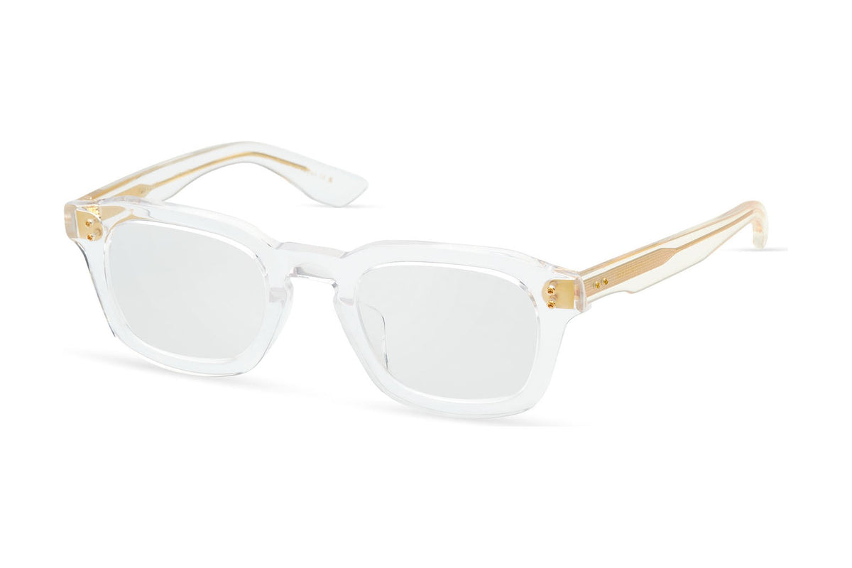 Dita WAYLUN Crystal Clear (DTX722-A-02) side