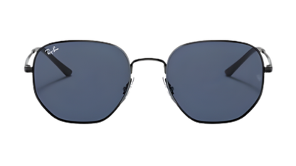 Ray-Ban RB3682 - Black (002/80)