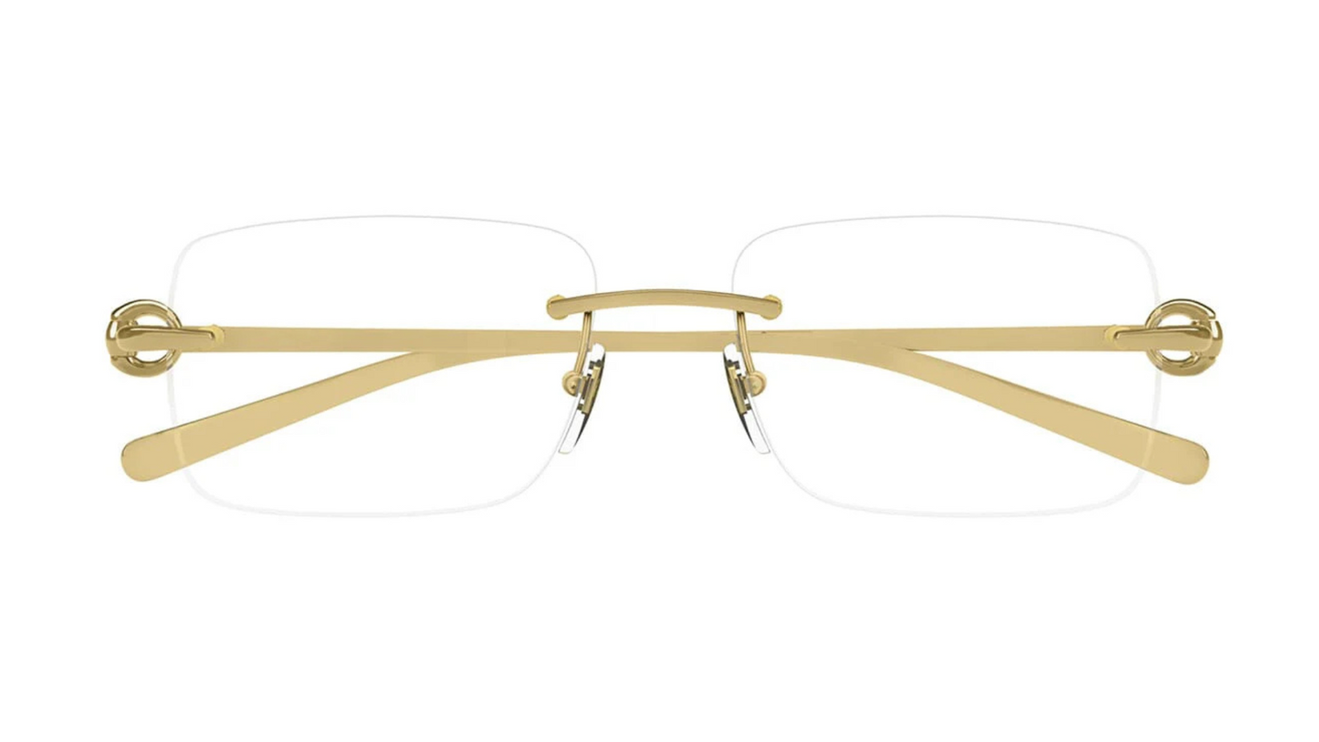 Gucci GG1703O - Gold (0003)