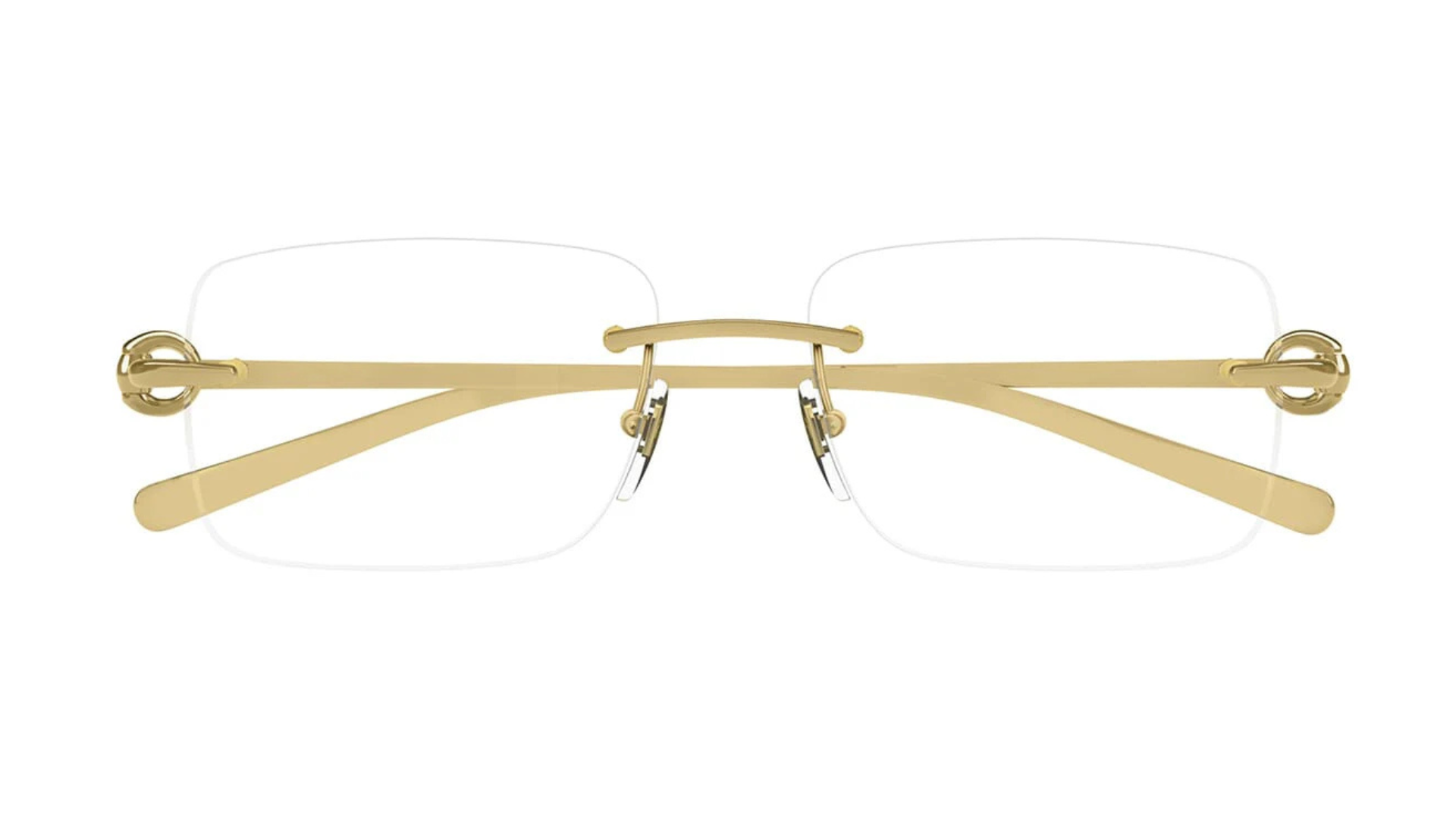Gucci GG1703O - Gold (0003)