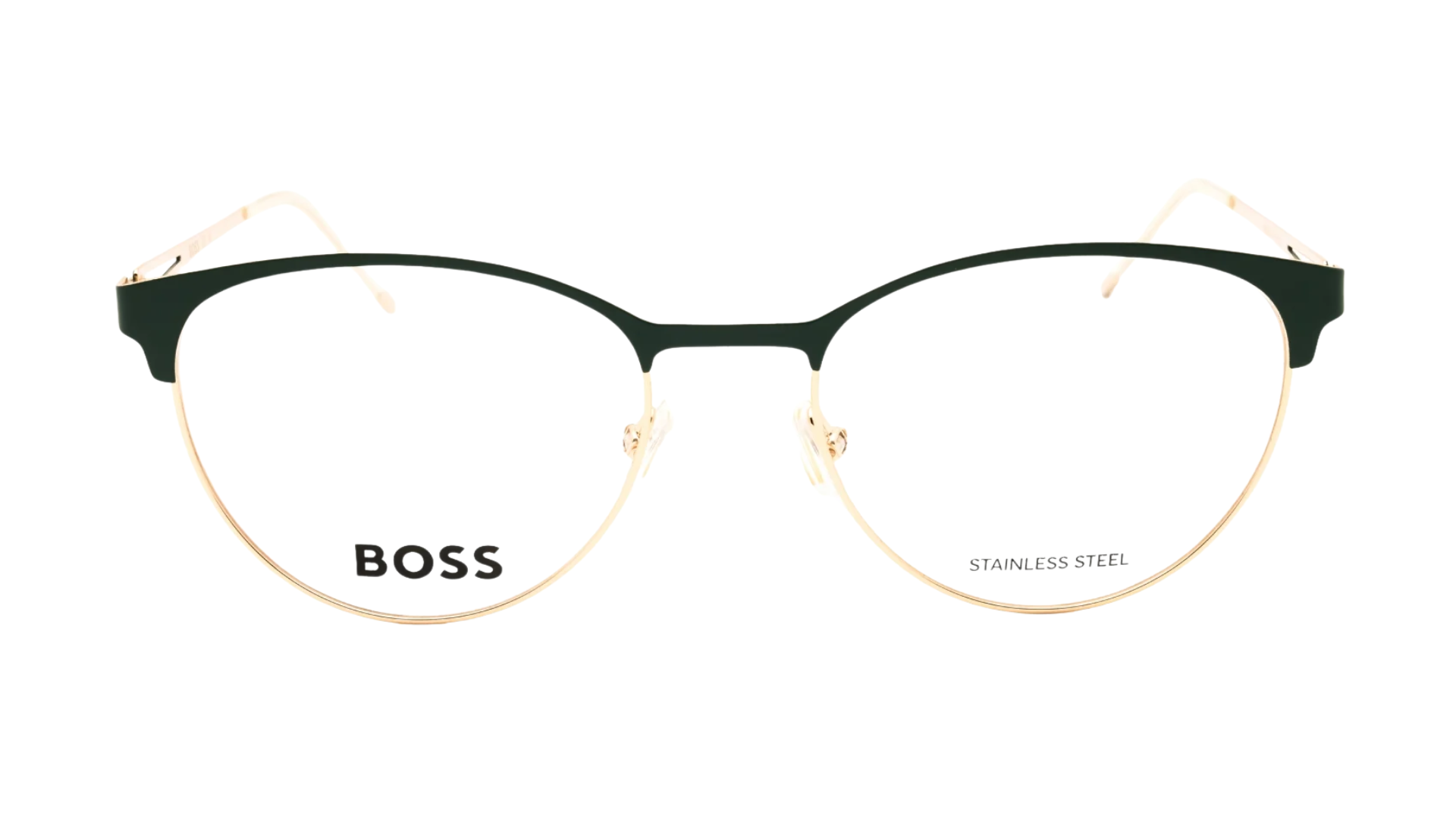 Hugo Boss BOSS 1460 - Gold Green (0PEF)