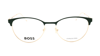Hugo Boss BOSS 1460 - Gold Green (0PEF)