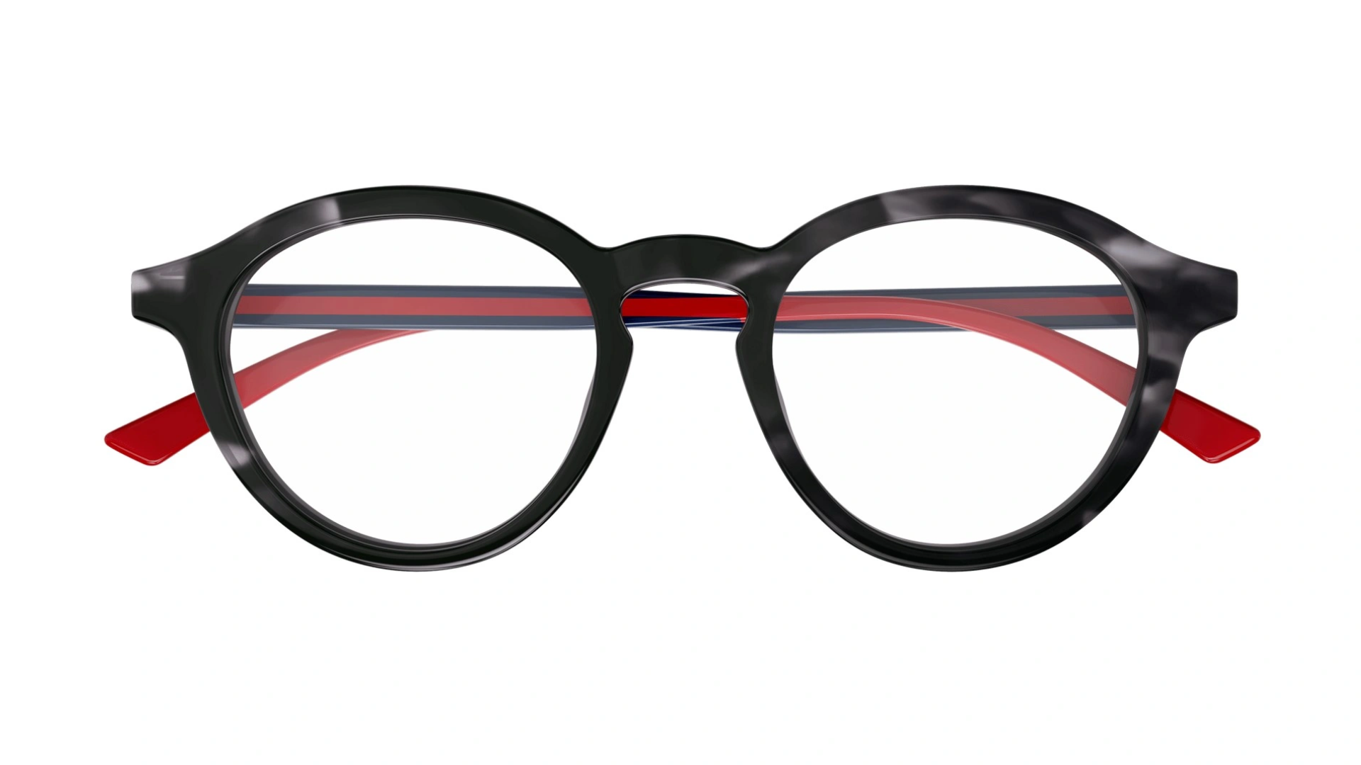 Gucci GG1871O - Black/Blue (004)
