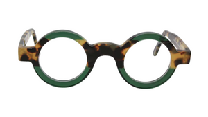 Gray/Tortoise (1980126/198)