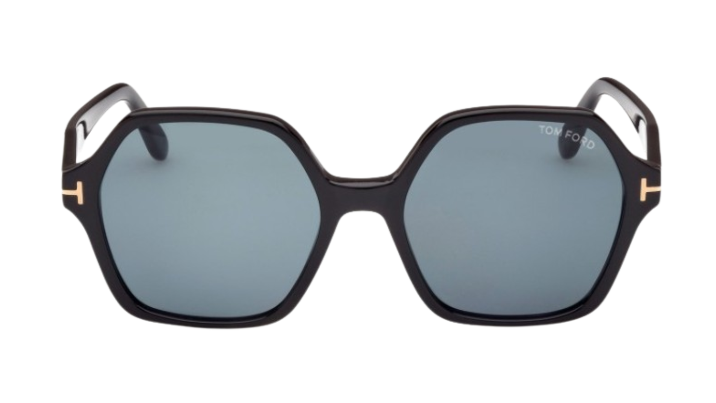 Tom Ford FT1032 - Shiny Black (01A)