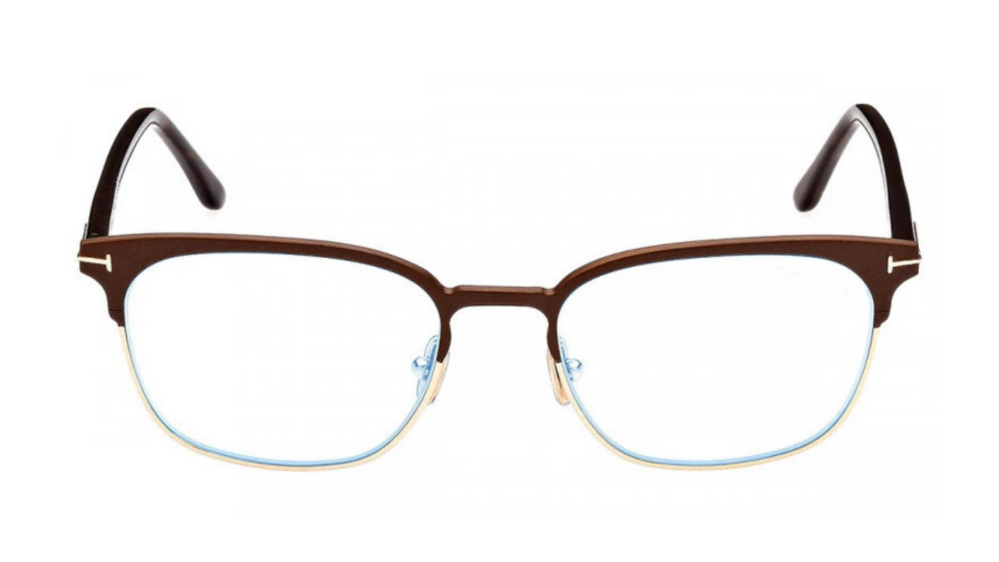 Tom Ford FT5799-B - Matte Dark Brown (049)