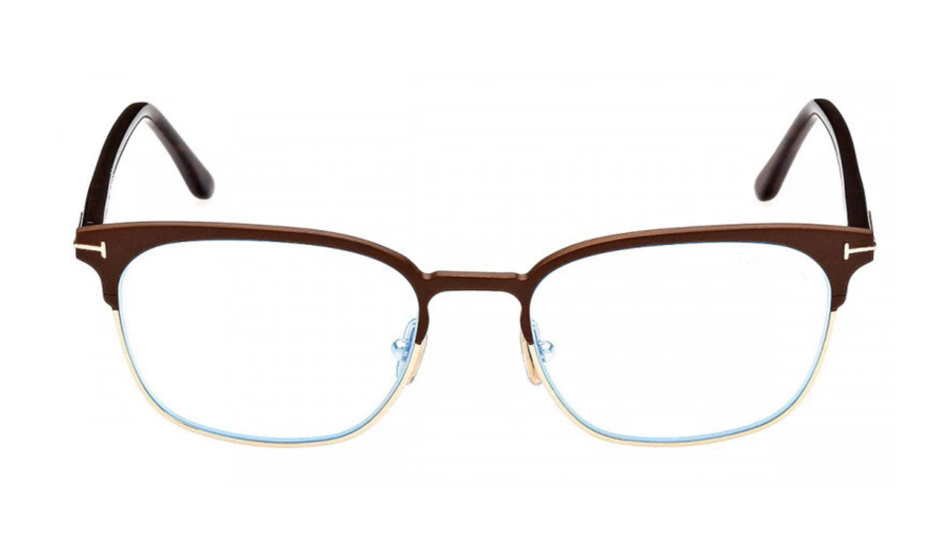 Tom Ford FT5799-B - Matte Dark Brown (049)