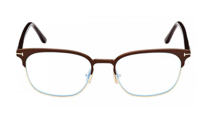 Tom Ford FT5799-B - Matte Dark Brown (049)