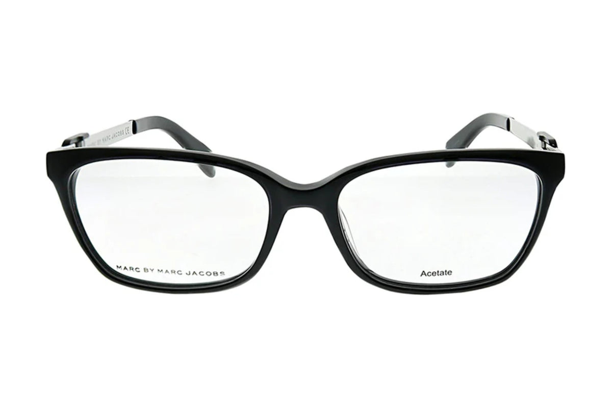 MARC BY MARC JACOBS MMJ 661 Medium / Black