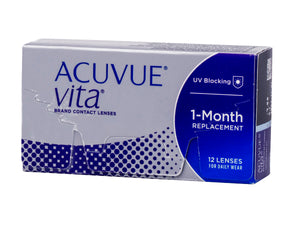 ACUVUE VITA 12pk
