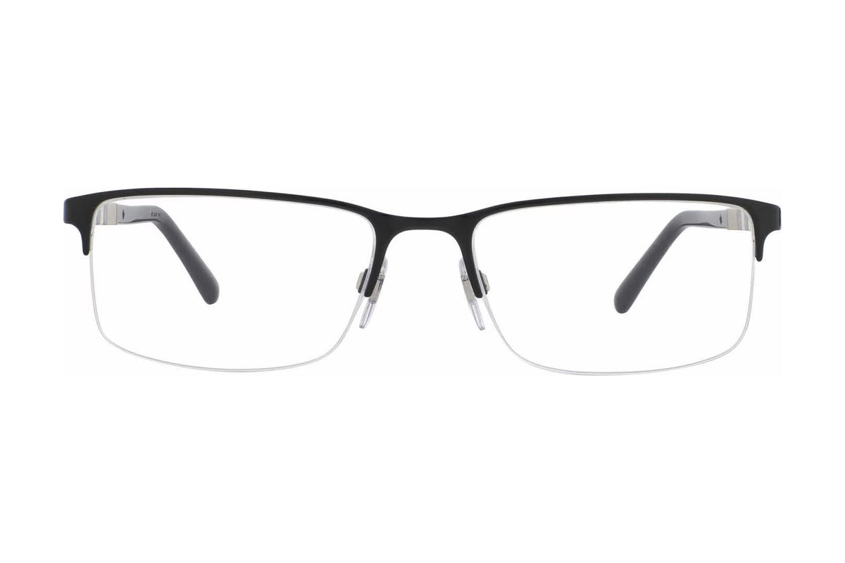 Burberry BE1282 Black (1001)
