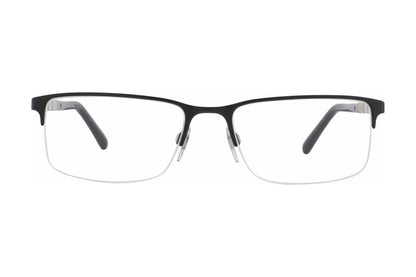 Burberry BE1282 Black (1001)