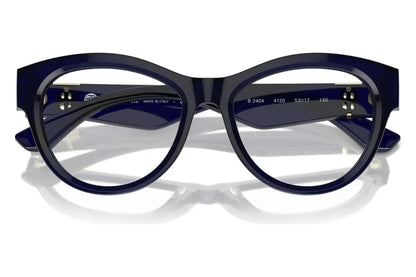 Burberry BE2404F Blue (4120) folded