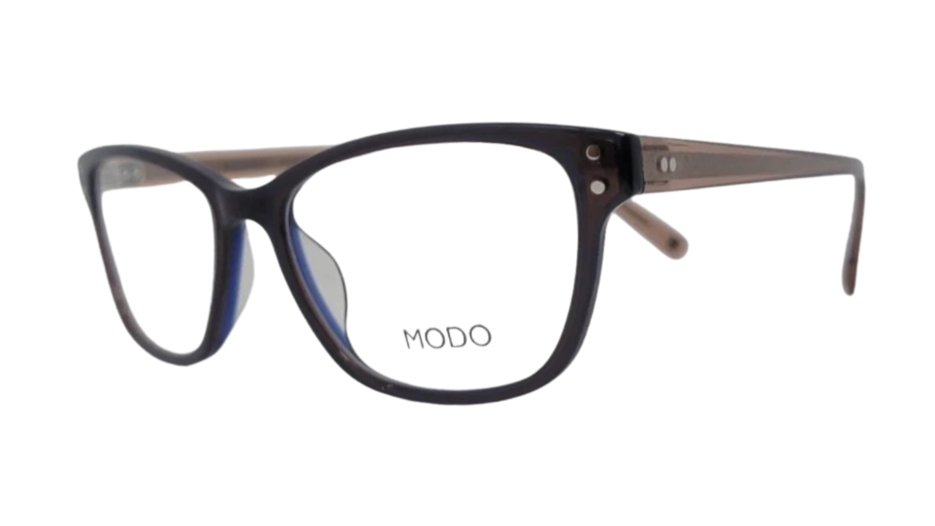 MODO 6606 - Brown Blue (BWNBL) side