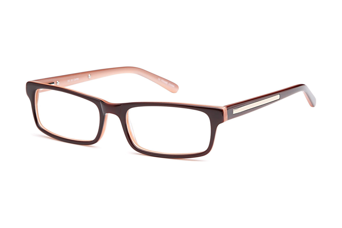 Di Caprio DC 50 Medium / BROWN