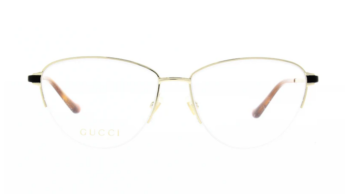 Gucci GG0580O - Gold (001)