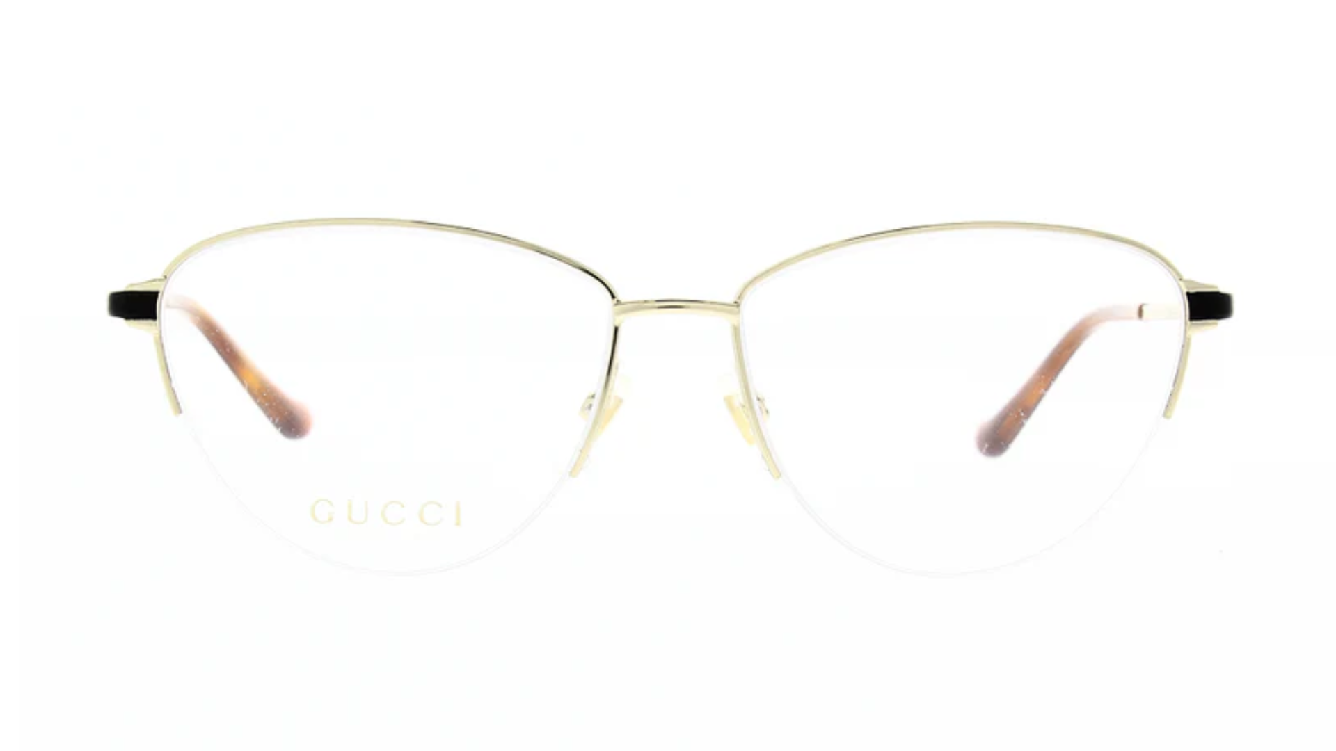 Gucci GG0580O - Gold (001)