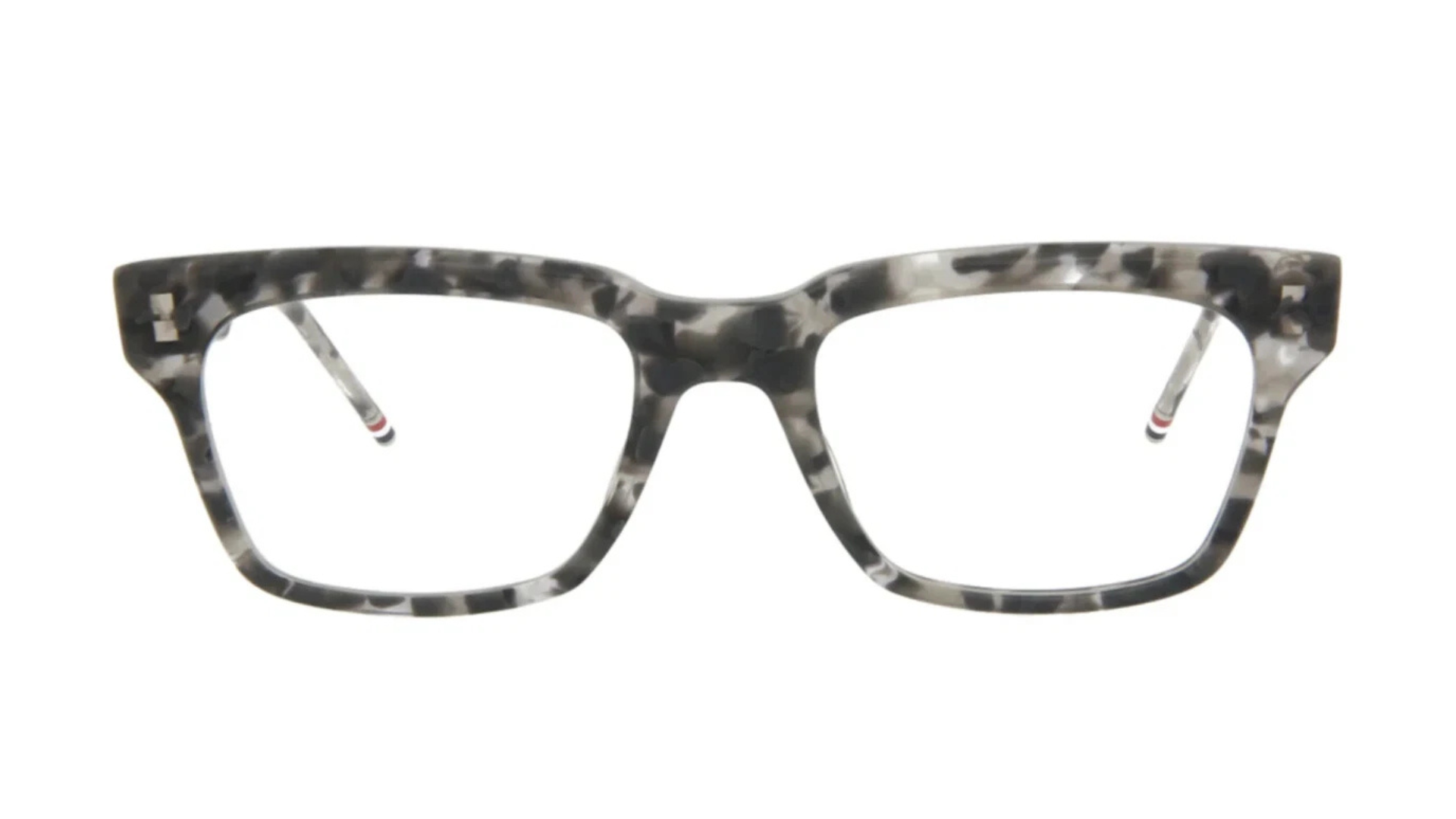 Thom Browne TBX418 - Grey Tortoise (5404)