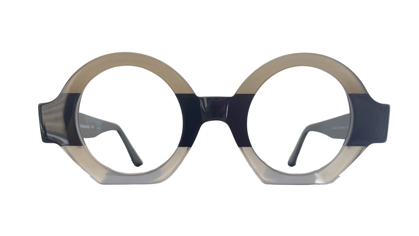 Schnuchel 4775 - Brown/Black/Clear (9002/6)