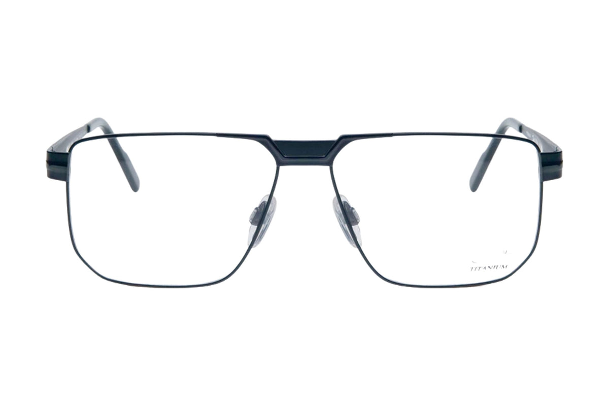 Cazal 7091 Large / Blue (C002)