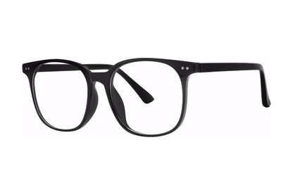 Conserve Eyeglasses Black