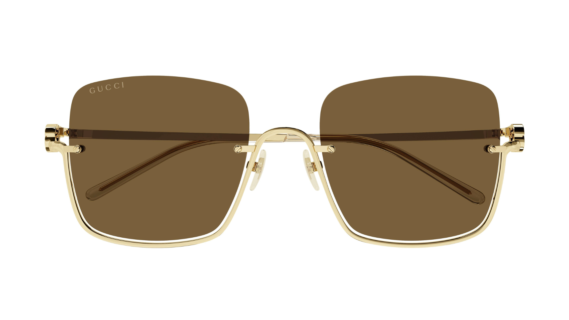 Gucci GG1279S - Gold (002)