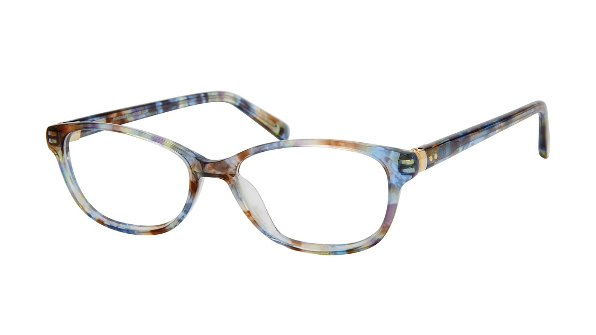 MODO 6517 - Blue Tortoise (LAPIS) side