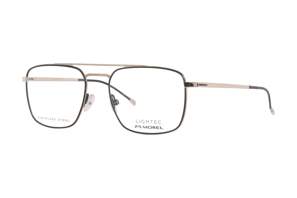 Morel Lightec 30092L Medium / Black/Gold (ND 07) side