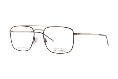 Morel Lightec 30092L Medium / Black/Gold (ND 07) side