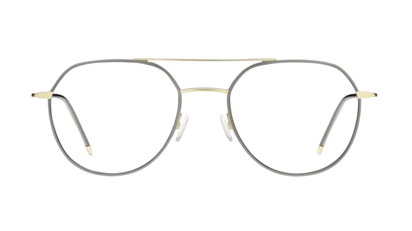 Hugo Boss BOSS 1429 - Gold/Grey (0OPO)