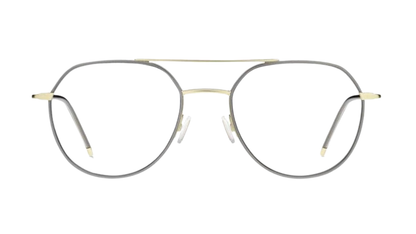 Hugo Boss BOSS 1429 - Gold/Grey (0OPO)