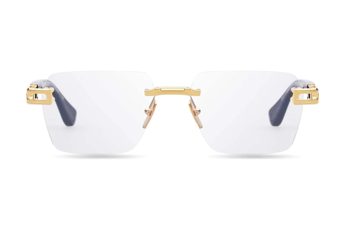 Dita META-EVO Rx Yellow Gold - Arctic Sky Swirl (DTX154-A-03)