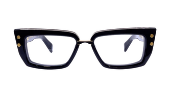 Balmain MADAME - Black/Gold (BLK-GLD)