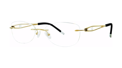 Etiquette Eyeglasses alternate view